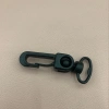 Plastic hook for schoolbag, 360-degree rotating hook details Picture